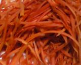 おすわい　田舎の味～作り方3写真