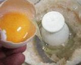 大根しんじょうそら豆餡作り方6写真