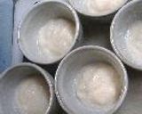 大根しんじょうそら豆餡作り方8写真