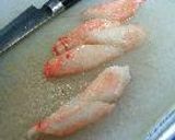 大根しんじょうそら豆餡作り方10写真