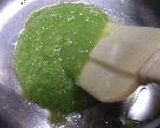 大根しんじょうそら豆餡作り方15写真
