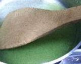 大根しんじょうそら豆餡作り方17写真
