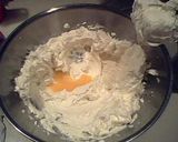 超濃厚本格的ＮＹスタイルチーズケーキ作り方3写真