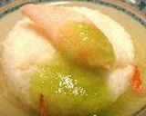 大根しんじょうそら豆餡作り方21写真