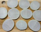 大根の小籠包作り方1写真
