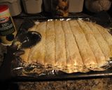 Crazy Bread作り方6写真