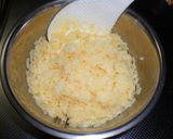 1人ランチに♪塩麹チャーハン♪作り方2写真