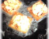 クリスマスの海老カナッペ作り方6写真