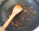 我が家で中華♪麻婆豆腐作り方3写真