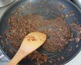 我が家で中華♪麻婆豆腐作り方4写真