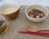 我が家で中華♪麻婆豆腐作り方8写真