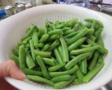 Green Bean Casserole作り方1写真