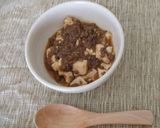 我が家で中華♪麻婆豆腐作り方7写真