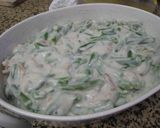 Green Bean Casserole作り方5写真