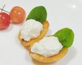 うちの味☆大人びわ❤オシャレで旨かばい😋作り方14写真