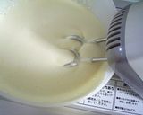 キッズのパティシエ気分＊クリスマスケーキ作り方4写真