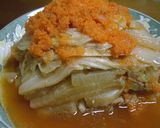 大鍋で白菜･大根・豚ミンチの重ね煮作り方9写真