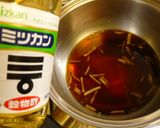 レバーとこんにゃくのさっぱり煮作り方3写真