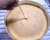 キッズのパティシエ気分＊クリスマスケーキ作り方8写真