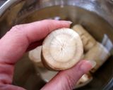 おせちにも♪作って楽しい「射込みごぼう」作り方1写真