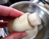 おせちにも♪作って楽しい「射込みごぼう」作り方10写真
