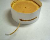 キッズのパティシエ気分＊クリスマスケーキ作り方11写真