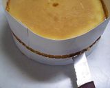 キッズのパティシエ気分＊クリスマスケーキ作り方12写真
