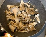 舞茸と鮭フレークの卯の花炒め作り方2写真