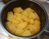 炊飯器で簡単♪煮リンゴ♪作り方6写真