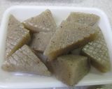 やる気がある日のうちのおでん作り方2写真