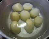 やる気がある日のうちのおでん作り方5写真
