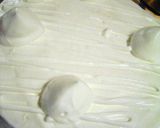 キッズのパティシエ気分＊クリスマスケーキ作り方23写真
