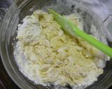 さつまいもでポンデケージョ作り方6写真
