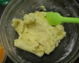 さつまいもでポンデケージョ作り方7写真