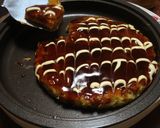 ふんわり♪お好み焼き作り方11写真