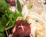 実家の味★　簡単割り下　我が家のすき焼き作り方6写真