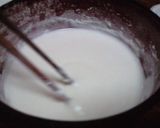 シャリッと美味しい♪【蓮根のはさみ揚げ】作り方4写真