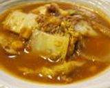 ♥白菜のトマト缶煮♥作り方14写真