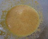 明太カルボナーラ作り方1写真