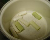 豚肉豆腐作り方2写真