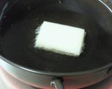 大根おろしでさっぱり☆揚げもち作り方1写真