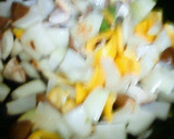 サンマと彩り野菜のさっぱりおろし煮作り方9写真