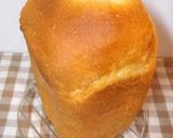 HB*たまご入りスイート食パン作り方3写真