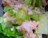 キャベツのテリーヌ　風作り方17写真