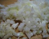 クリスマスにも❤チキンのトマト煮作り方1写真