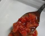 キャベツのテリーヌ　風作り方35写真