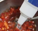 キャベツのテリーヌ　風作り方33写真