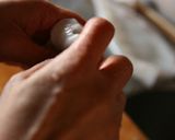 ご当地料理イカのゴロ焼きって知ってます？作り方3写真