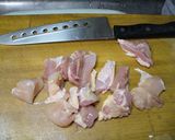 豆腐とトマトとチンゲンサイのスープ作り方3写真