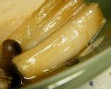 豚肉豆腐作り方8写真